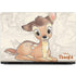Disney Bambi Sketched Portrait Dell Inspiron Skin